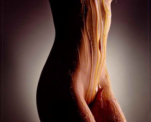 Art Nude Photography